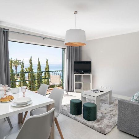 Promenade I By An Island Apart فونشال المظهر الخارجي الصورة