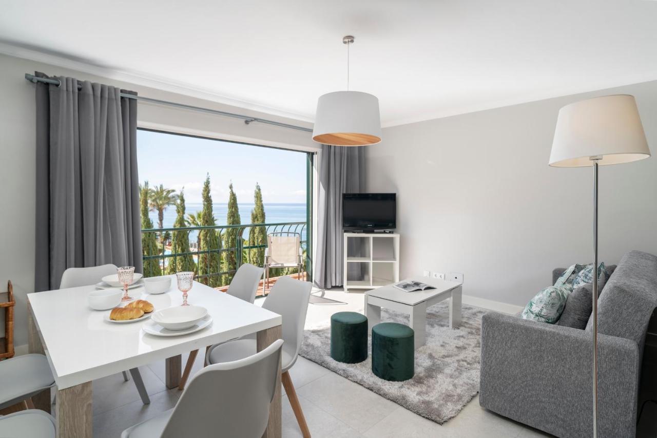 Promenade I By An Island Apart فونشال المظهر الخارجي الصورة