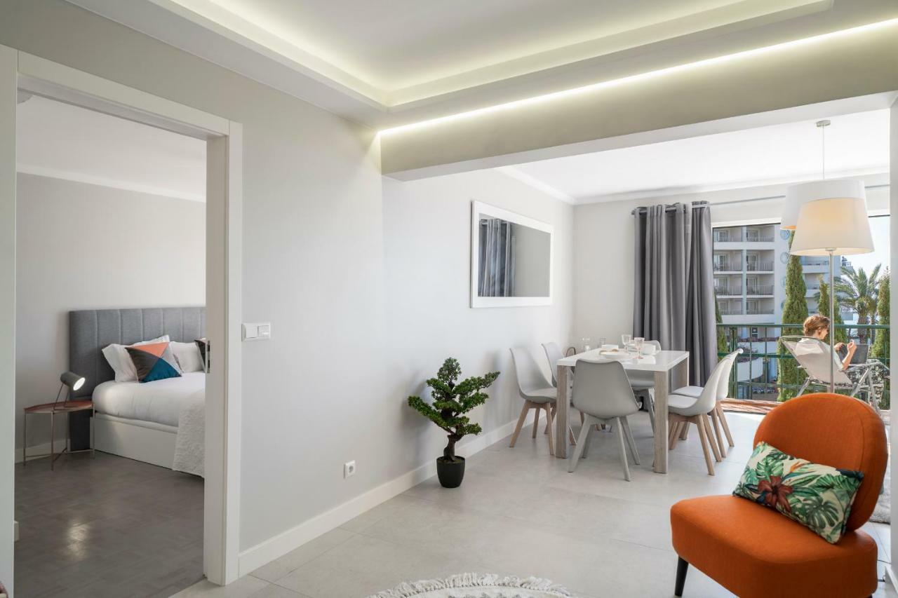 Promenade I By An Island Apart فونشال المظهر الخارجي الصورة