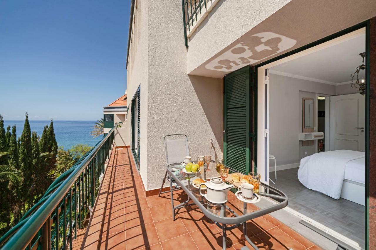 Promenade I By An Island Apart فونشال المظهر الخارجي الصورة
