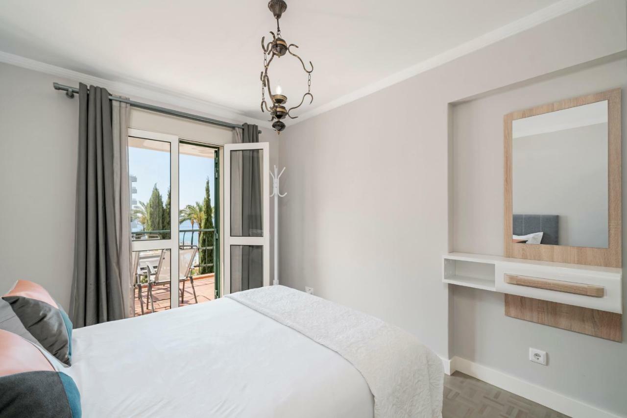 Promenade I By An Island Apart فونشال المظهر الخارجي الصورة