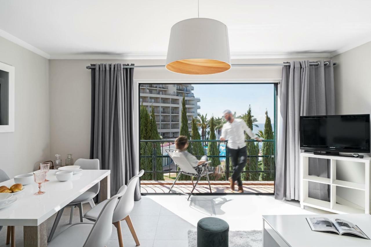Promenade I By An Island Apart فونشال المظهر الخارجي الصورة